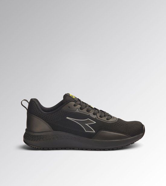 Diadora CREW EVO O1 SR ESD BLACK 36