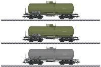 Märklin 46463 Ketelwagen AC