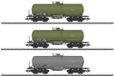 Märklin 46463 Ketelwagen AC