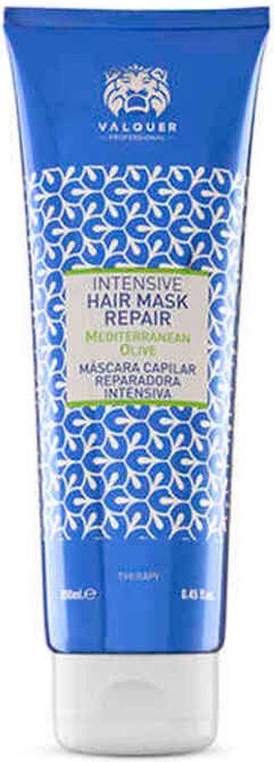 Haarmasker Valquer Olive 400 ml