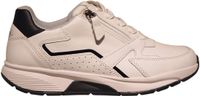 Gabor Rollingsoft witte dames sneakers