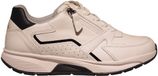 Gabor Rollingsoft witte dames sneakers
