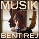 Musik: Van Ditmar Boeken Musik: The 1960s Photographs