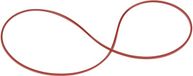 WHIRLPOOL - Cordon en nylon - 481252238003