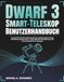 Dwarf 3 Smart-Teleskop Benutzerhandbuch