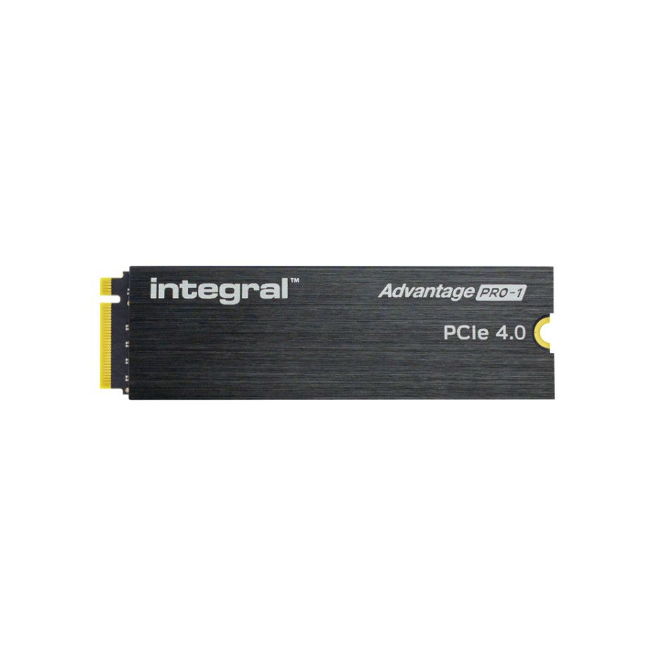 Integral INSSD2TM2280G4AP1XHS internal solid state drive 2 TB M.2 PCI Express 4.0 NVMe TLC