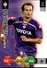 Carte Panini Champions League 2009/10 mise à jour : ACF Fiorentina – Gilardinho