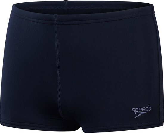 Speedo ECO Endurance+ Aquashort Jongens - Marine - maat 128