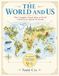 World Map and Us: The Complete Visual Atlas & Encyclopedia of All 195 Countries & Special Territories: A Journey Around the Globe for Children and Curious Minds