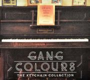Gang Colours The Keychain Collection