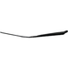 Renault Bras d'essuie-glace avant droit Renault Clio III Phase 2 2009-2014 ♻️ Ref OE. 7701061596 - Garantie à vie