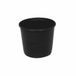 Bac de plantation noir 30 l 30 x 41 cm, perforé