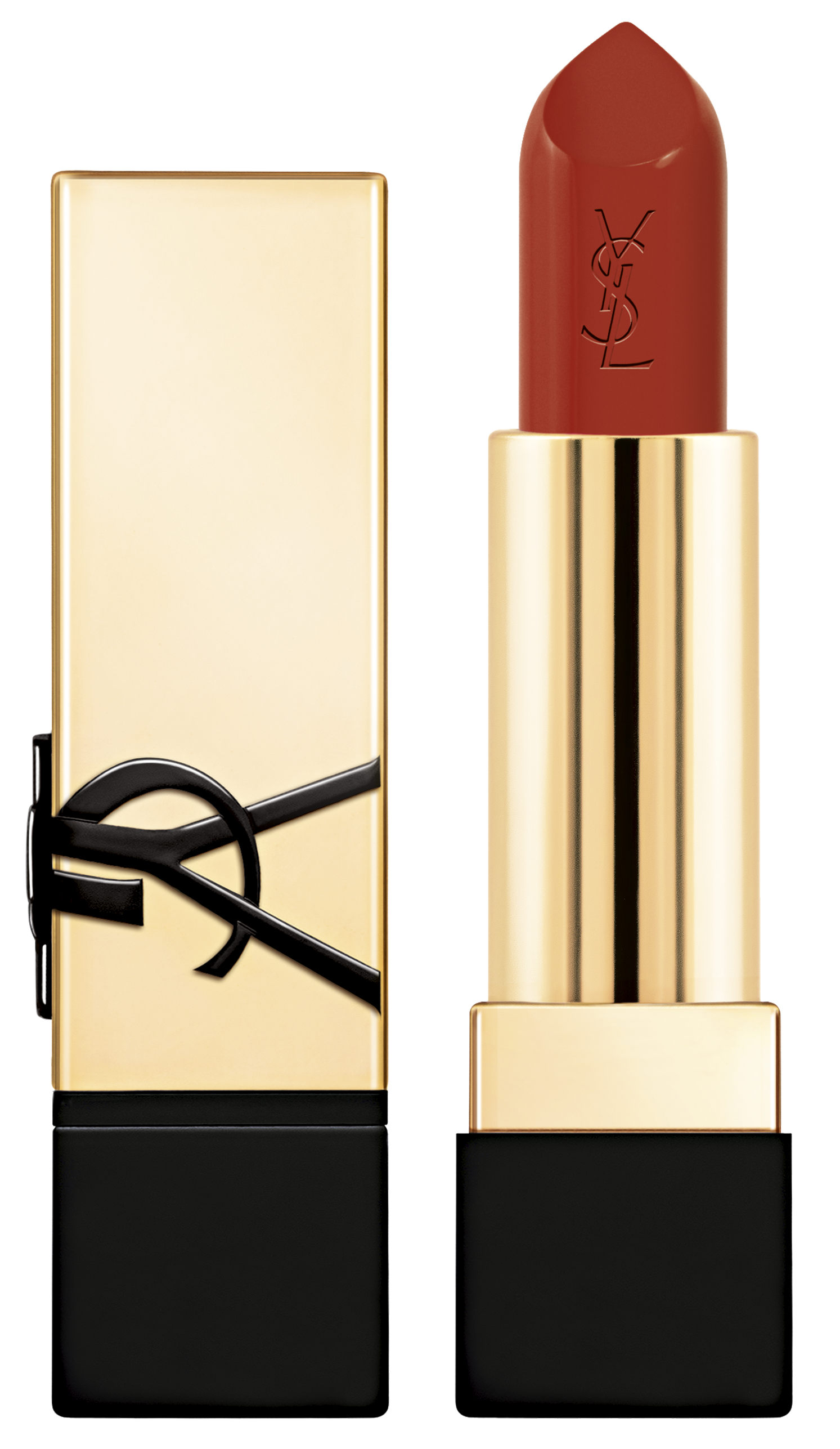 Yves Saint Laurent Yves Saint Laurent Rouge Pur Couture Lipstick 3.8 gr