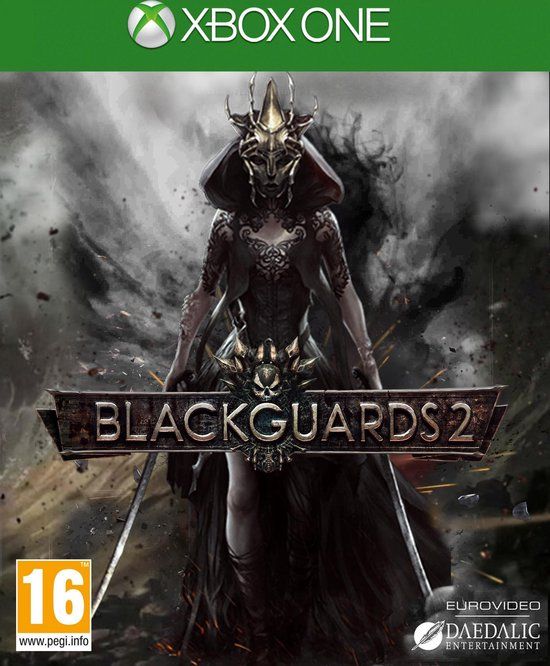 Kalypso Media Blackguards 2 - Xbox One