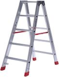 Euroline dubbele trap 2x5