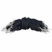 Showgear Grippon Step Kabuki Cord, 5 m avec 21 mousquetons