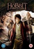 Warner Home Video The Hobbit: An Unexpected Journey DVD