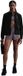 Nike Swift Repel Trainingsjas Dames Running Zwart L/40