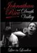 Konkurrent Johnathan Rice & Death Valley - Live In (DVD)