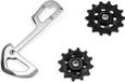 Sram X01 Eagle Boîte intérieure/rouleaux Noir