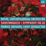 Symphony Rco Live Symphony No.10