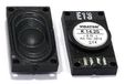 Visaton K 14.25 Noir Filaire 1 W