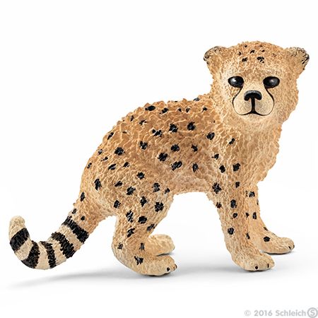 Schleich Wild Life 14747