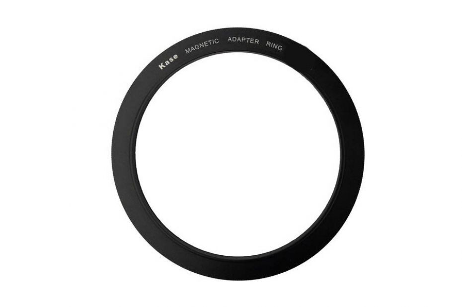 Kase Filters Magnetic Adapter Verloopring Circ 52-82 mm