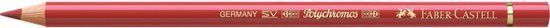 Faber-Castell Polychromos 191 Pompeisch rood Kleurpotlood