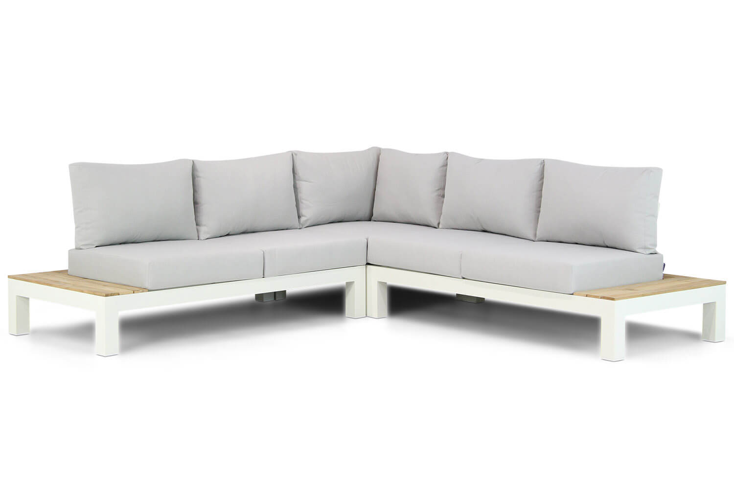 Lifestyle Garden Furniture Lifestyle Ravalla hoek loungeset 3-delig