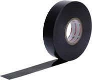 CellPack Isolatietape No. 328 Zwart (l x b) 20 m x 38 mm