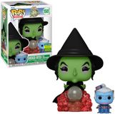 Funko Pop! Movies: Wizard Of Oz - Wicked Witch With Winged Monkey #1581 [2024 Summer Convention Exclusive]