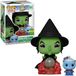 Funko Pop! Movies: Wizard Of Oz - Wicked Witch With Winged Monkey #1581 [2024 Summer Convention Exclusive]