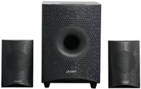F&D F210X 2.1-kanaals Multimedia Bluetooth Speakers