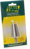 Hall Trappenboor oplopen per 2mm MC 9m 20-34mm