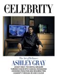 Ashley Gray: The Art of Defiance