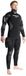Cressi Ice 2024 7 Mm Half Droogpak Zwart M Man