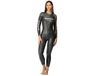 Salvimar Zero Thermo Evo 1.5 Mm combinaison de plongée en apnée pour femmes noir / rose M
