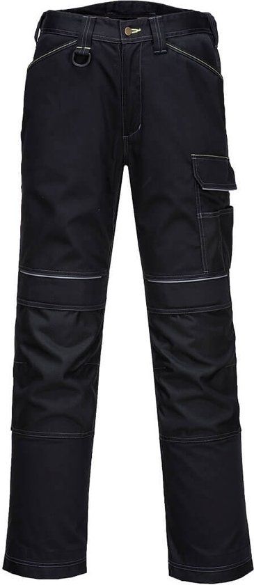 Portwest Urban werkbroek-30-zwart