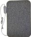 Arnold Rak FH 21054-AD 611402-A Warmtemat (l x b) 90 mm x 60 mm Antraciet