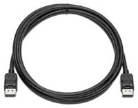 HP DisplayPort kabelkit - VN567AA