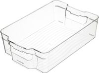 KitchenCraft Opbergbox voor Koelkast, Medium, Kunststof