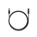 shiverpeaks BS08-39275 netwerkkabel Zwart 7 m Cat7 S/FTP (S-STP) Rond