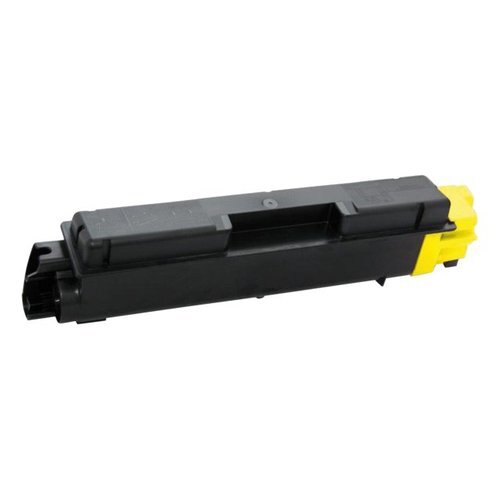 Quantore Tonercartridge Kyocera tk-580 geel