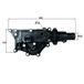 MAHLE Aftermarket Thermostat d'eau pour RENAULT: Mégane, Scénic, Fluence, Modus, Clio, Laguna (Ref: TH 59 89)