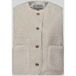 LEVI'S ® Gilet 'REMA' blanc