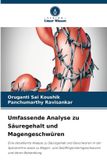 Umfassende Verlag Unser Wissen Umfassende Analyse zu Säuregehalt und Magengeschwüren