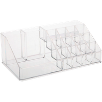 Versa Versa Make-up Organiser