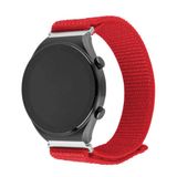 FIXED Nylon Sporty Polsband Rood