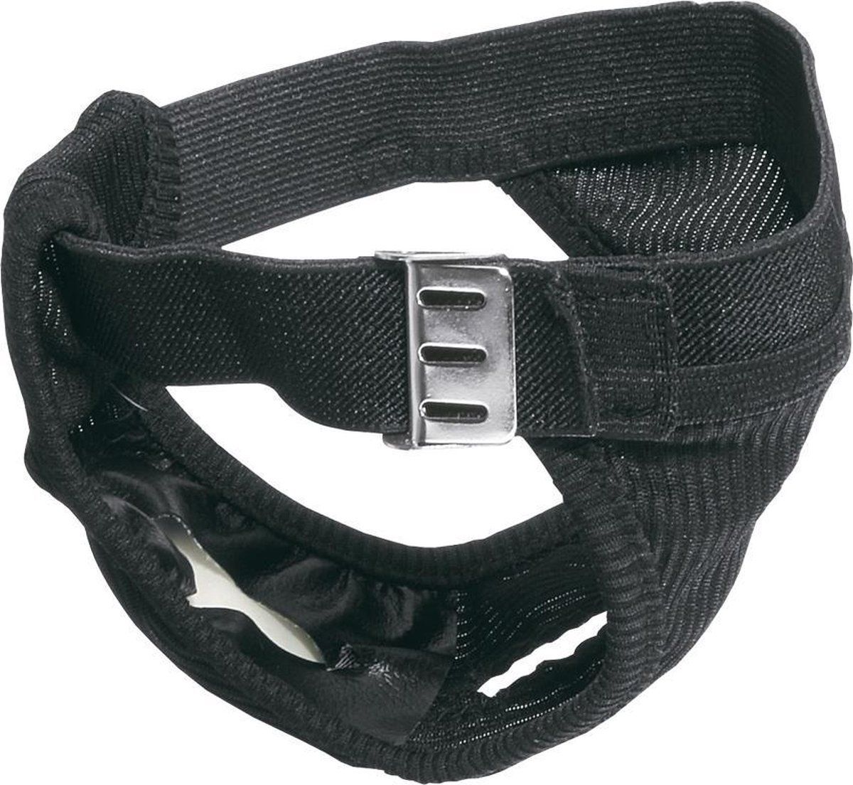 Ferplast Culotte hygiénique noir xlarge - multi